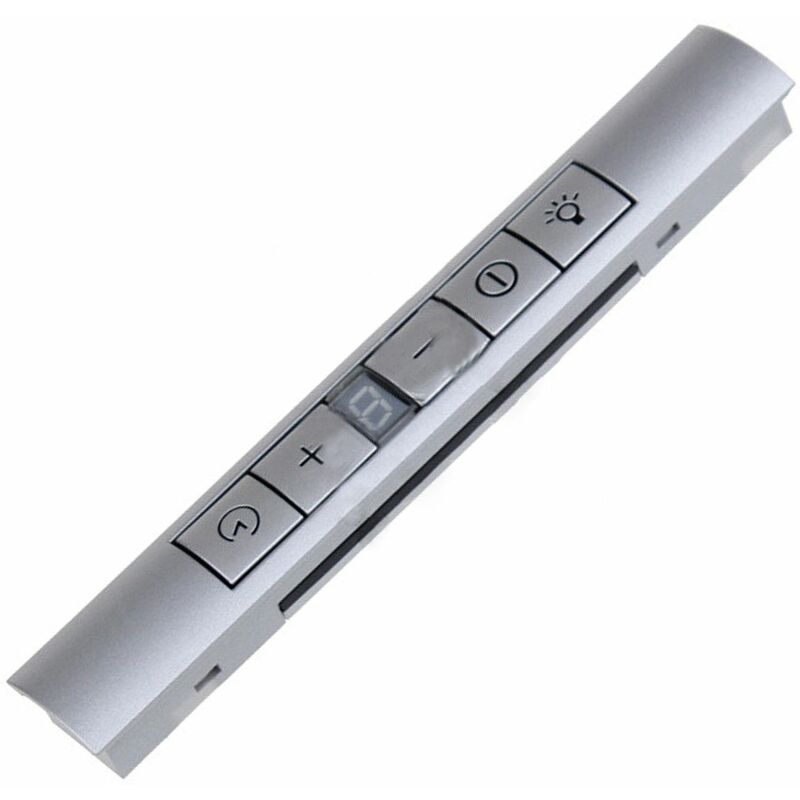 foto del prodotto bosch module de commande cappa aspirante 3126693662894687056