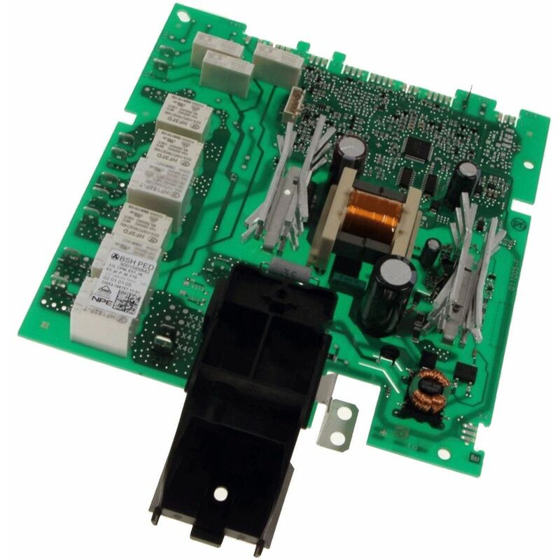 foto del prodotto bosch module de commande d origine forni, fornelli elettrici e a gas 4366230