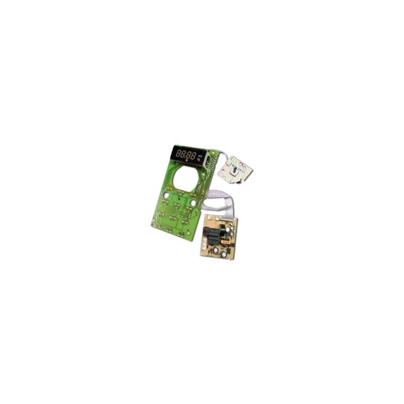 foto del prodotto bosch module de commande forni a microonde 321619