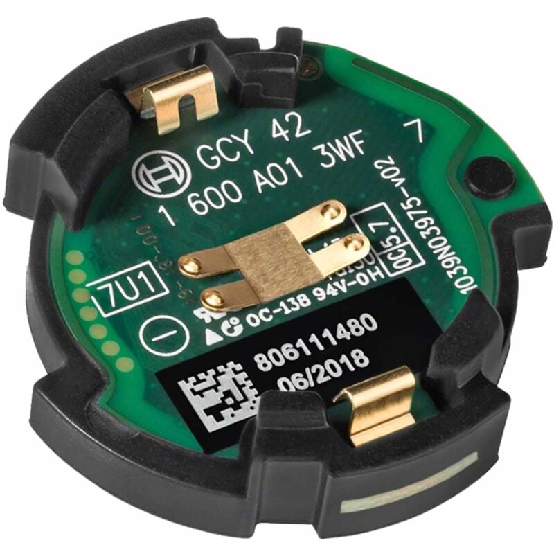 foto del prodotto bosch modulo bluetooth gcy 42