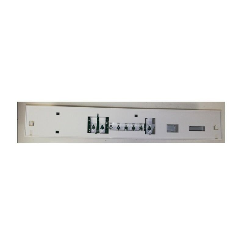 foto del prodotto bosch modulo di controllo del frigorifero 665237