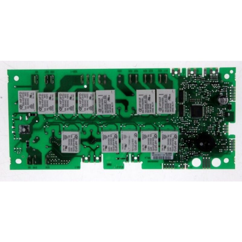 foto del prodotto bosch modulo di controllo originale forni, fornelli elettrici e a gas 2304573663946778937