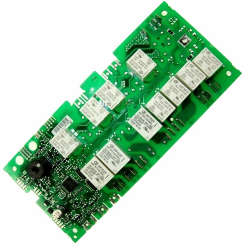 foto del prodotto bosch modulo di controllo originale forni, fornelli elettrici e a gas 296449