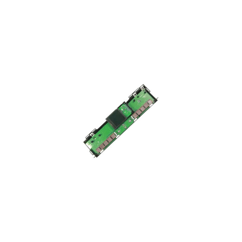 foto del prodotto bosch modulo di controllo originale forni, fornelli elettrici e a gas 320679