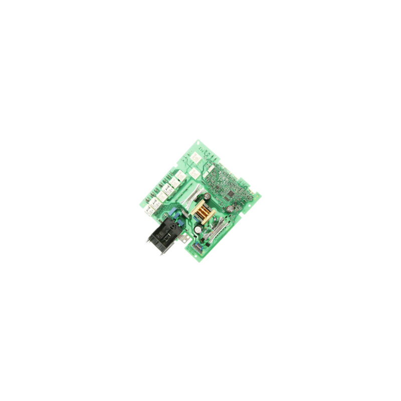 foto del prodotto bosch modulo di controllo originale forni, fornelli elettrici e a gas 321635