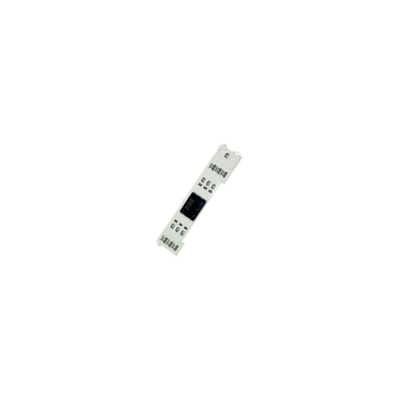 foto del prodotto bosch modulo di controllo originale lavastoviglie 293616
