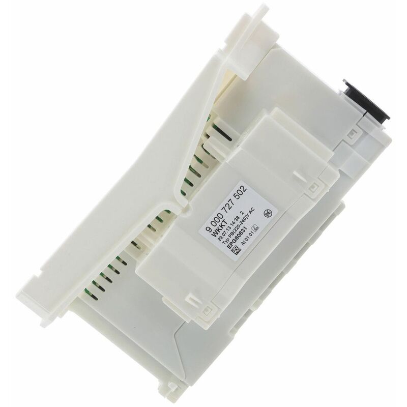 foto del prodotto bosch modulo di potenza lavastoviglie 317171