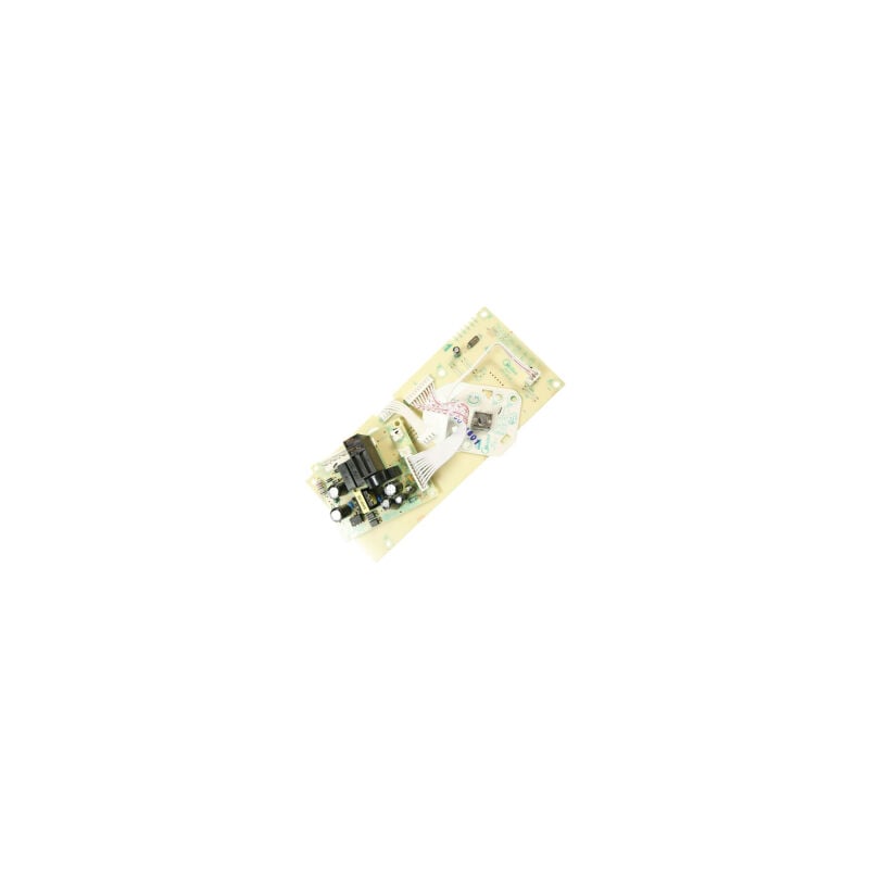 foto del prodotto bosch modulo di potenza originale forni a microonde 320637