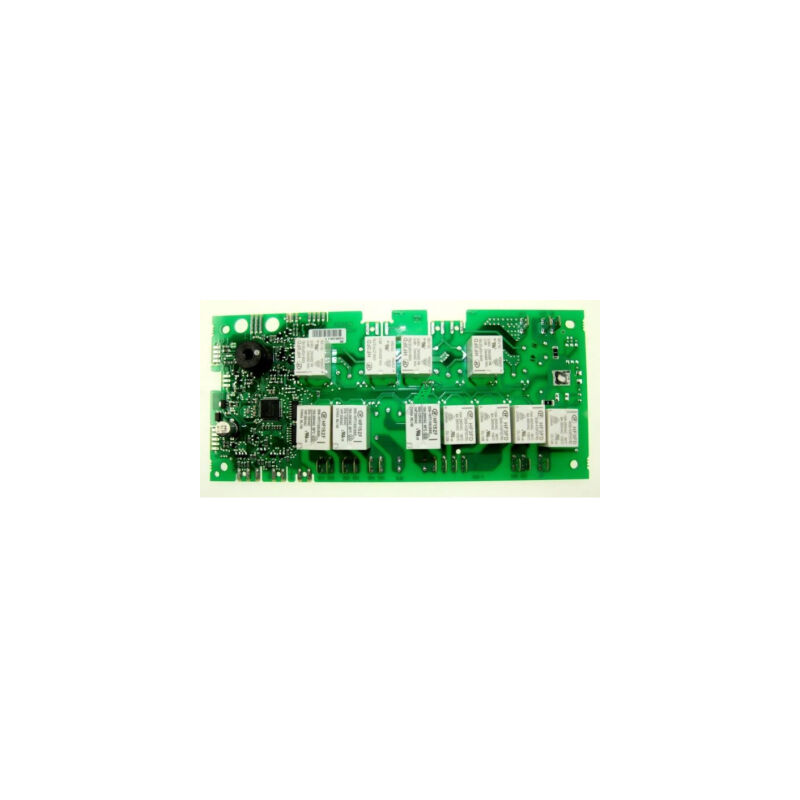 foto del prodotto bosch modulo di potenza originale forni, fornelli elettrici e a gas 231378