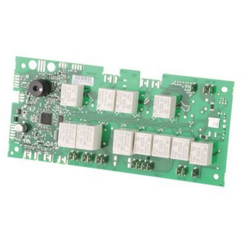 foto del prodotto bosch modulo di potenza originale forni, fornelli elettrici e a gas 2313787103291456082