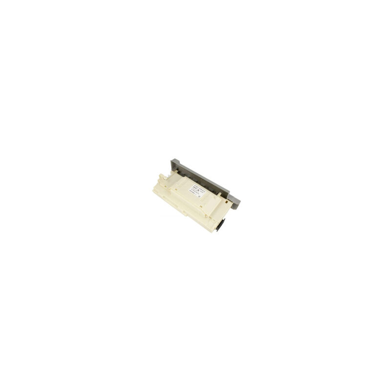 foto del prodotto bosch modulo di potenza originale lavastoviglie 321614
