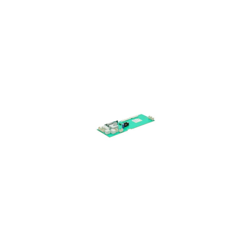 foto del prodotto bosch modulo di potenza originale lavatrice 302424