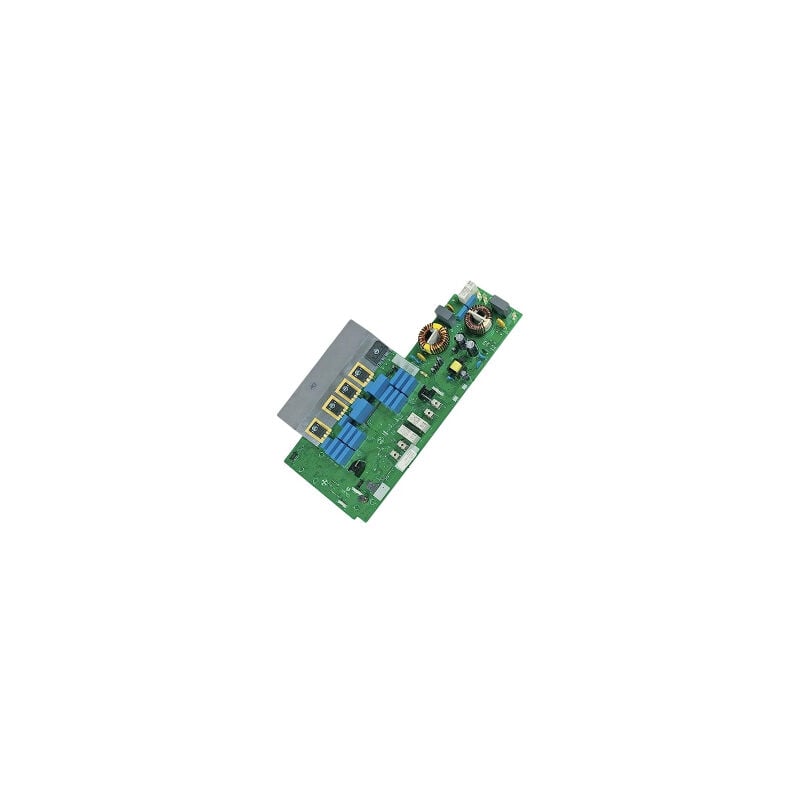 foto del prodotto bosch modulo di potenza originale piano cottura 320672