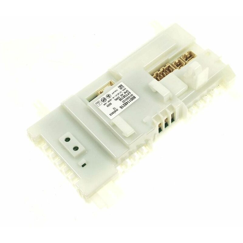 foto del prodotto bosch modulo di potenza programmato asciugatrice 4366897