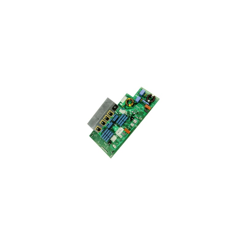 foto del prodotto bosch modulo elettronico originale piano cottura 320623