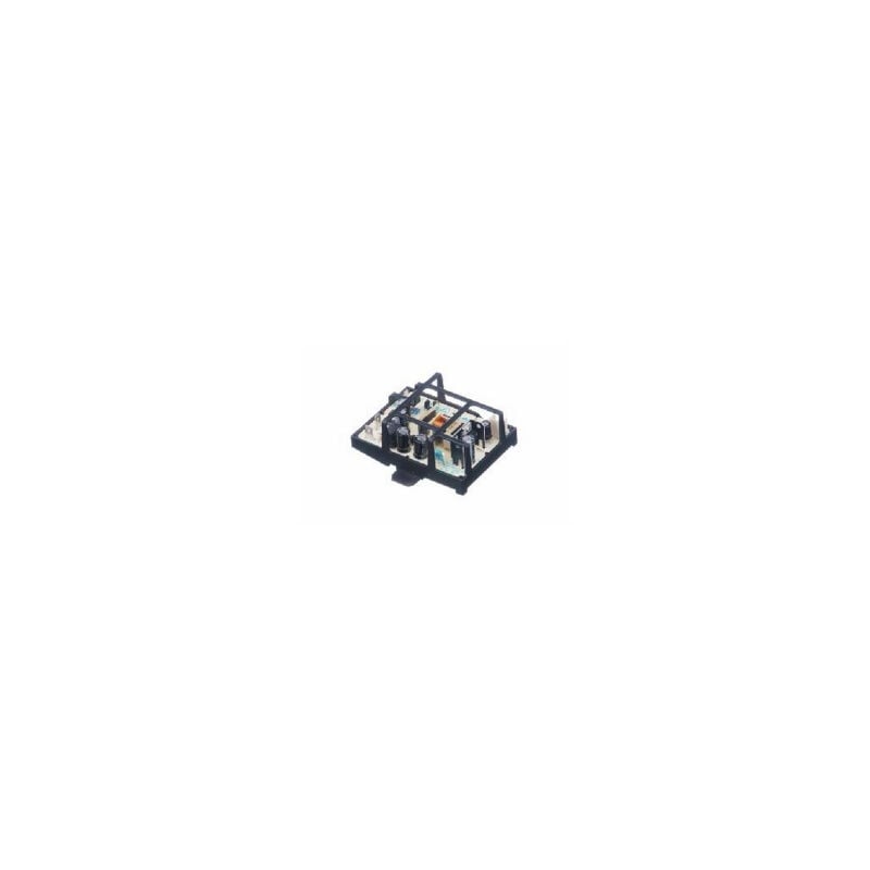 foto del prodotto bosch modulo rete di alimentazione originale forni, fornelli elettrici e a gas 1664573662734299043