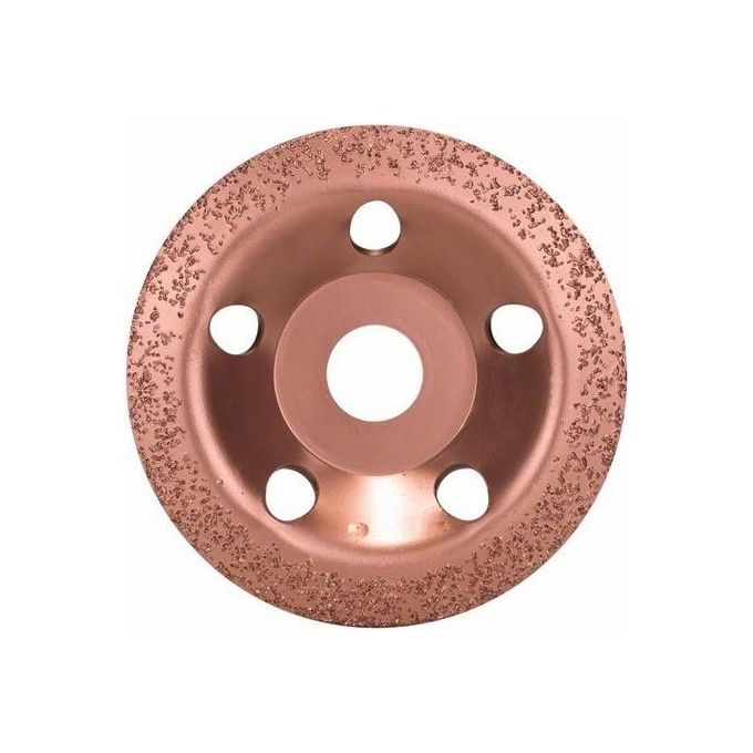 foto del prodotto bosch mole tazza obliqua fine