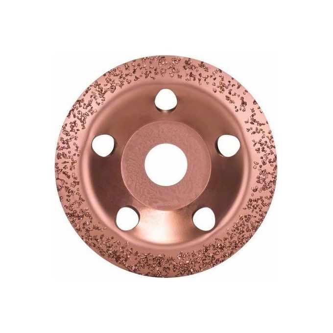 foto del prodotto bosch mole tazza obliqua media