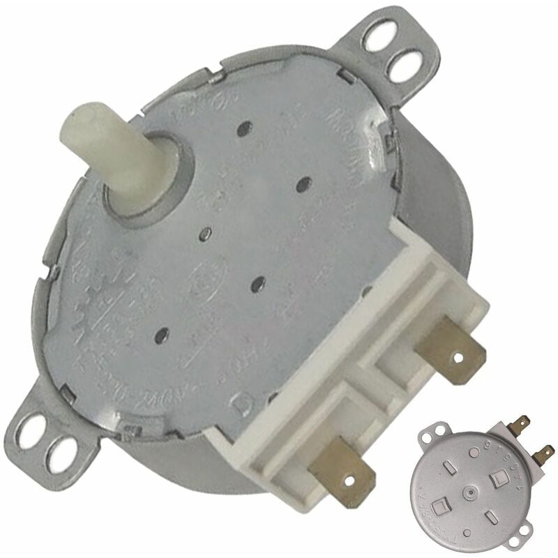 foto del prodotto bosch motore del piatto rotante originale forni a microonde 2934133662894389431