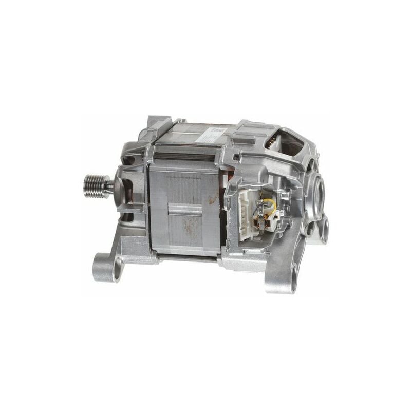 foto del prodotto bosch motore originale lavatrice 340427