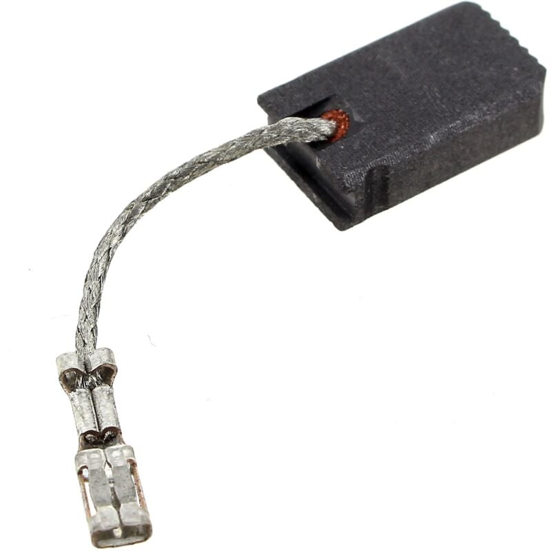 foto del prodotto bosch motore per carbonella 5x10x16,5 per 1 per tritatutto