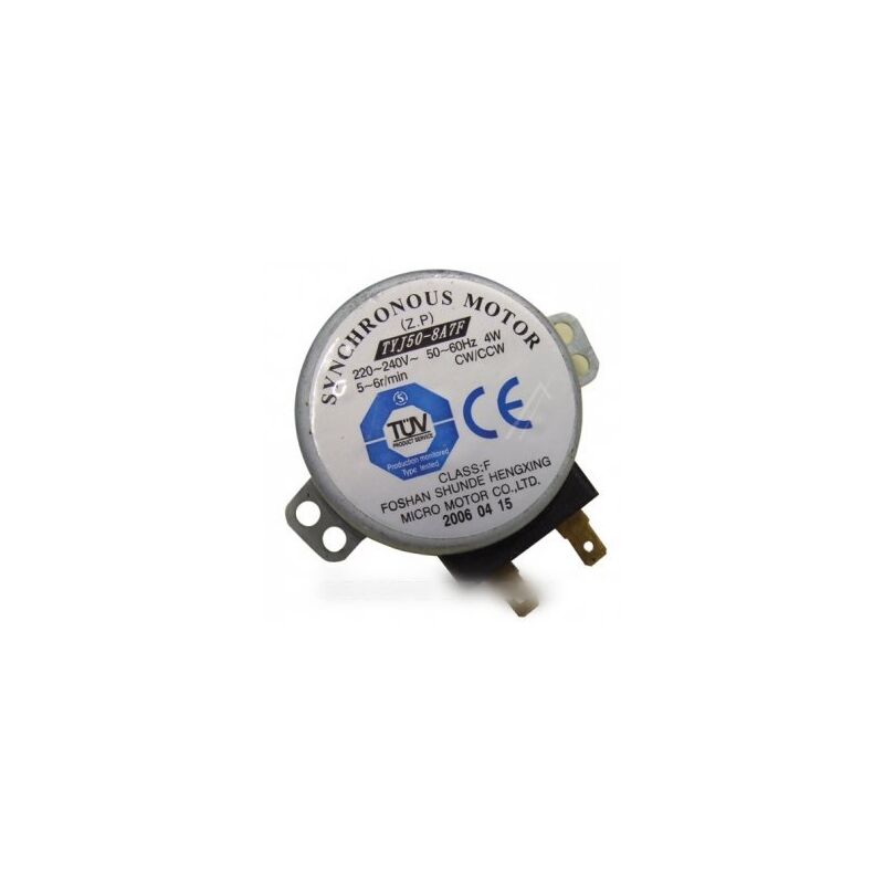 foto del prodotto bosch motore piatto rotante forni a microonde 1664433662894854038