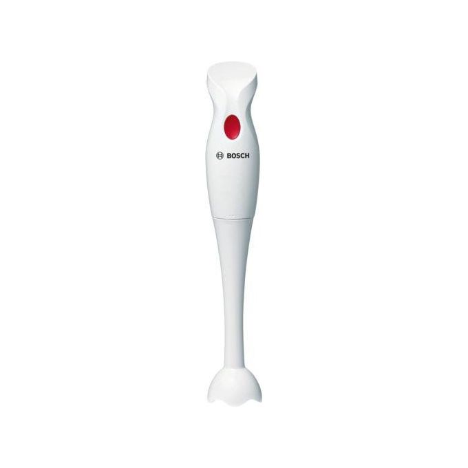 foto del prodotto bosch msmp1000 frullatore a immersione 350 w plastica bianco