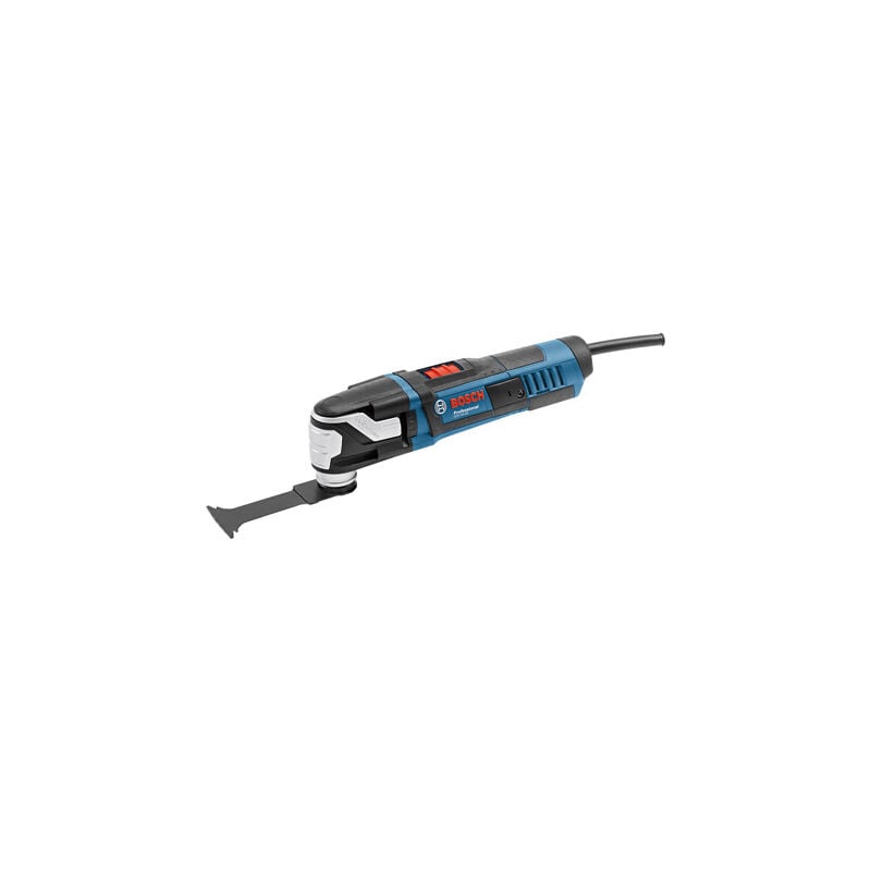 foto del prodotto bosch multi cutter gop 55 36 professional incl. 1x lama da taglio a tuffo nella confezione