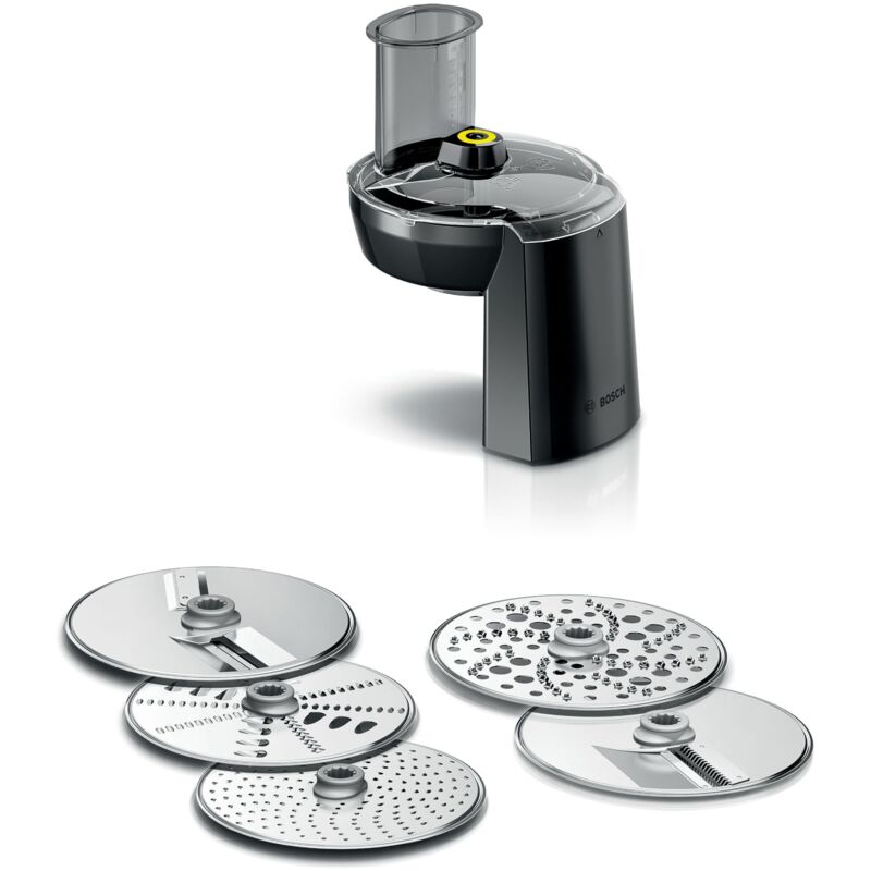foto del prodotto bosch muz s68vl veggielove mum serie 6