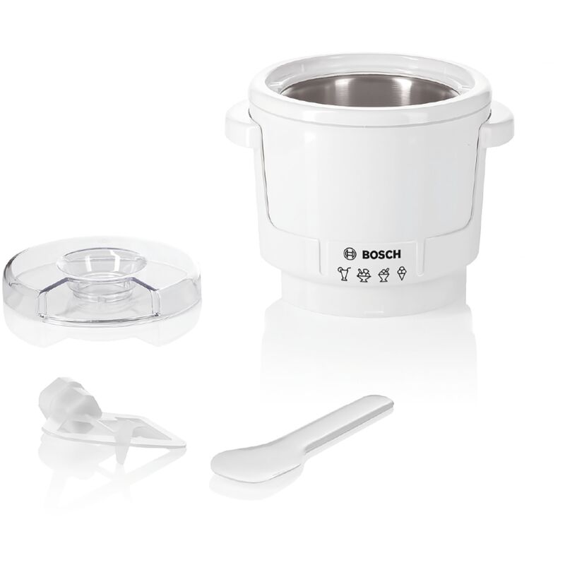 foto del prodotto bosch muz5eb2 accessorio per gelatiera per robot da cucina