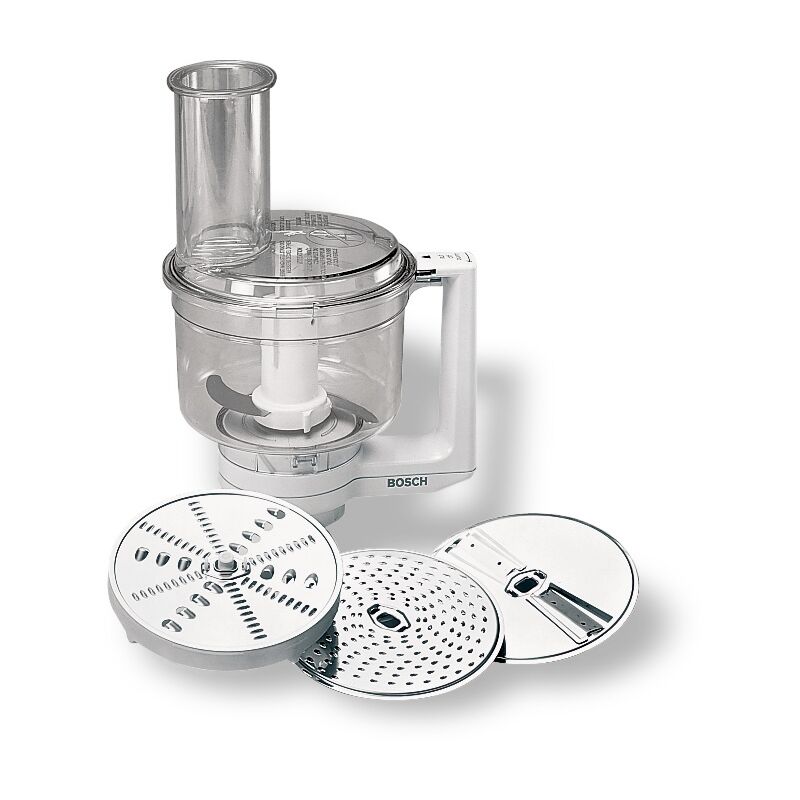 foto del prodotto bosch muz5mm1 accessorio tritatutto per robot da cucina