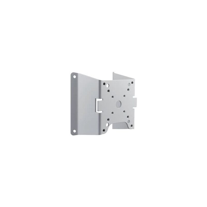 foto del prodotto bosch nda u cmt telecamere de sicurezza e montaggio domestico staffa de angolo