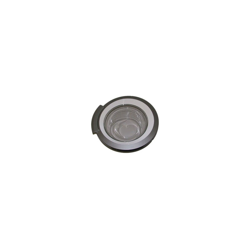 foto del prodotto bosch oblo completo originale in vetro lavatrice 334629
