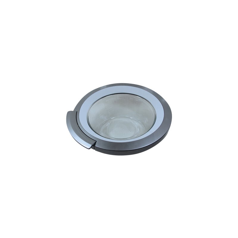 foto del prodotto bosch oblo completo originale in vetro lavatrice 3346295054680313504