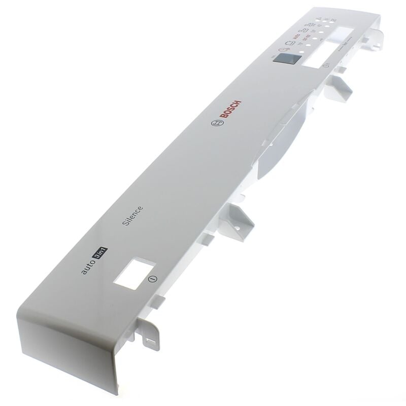 foto del prodotto bosch pannello di controllo bianco 00678778 per lavastoviglie