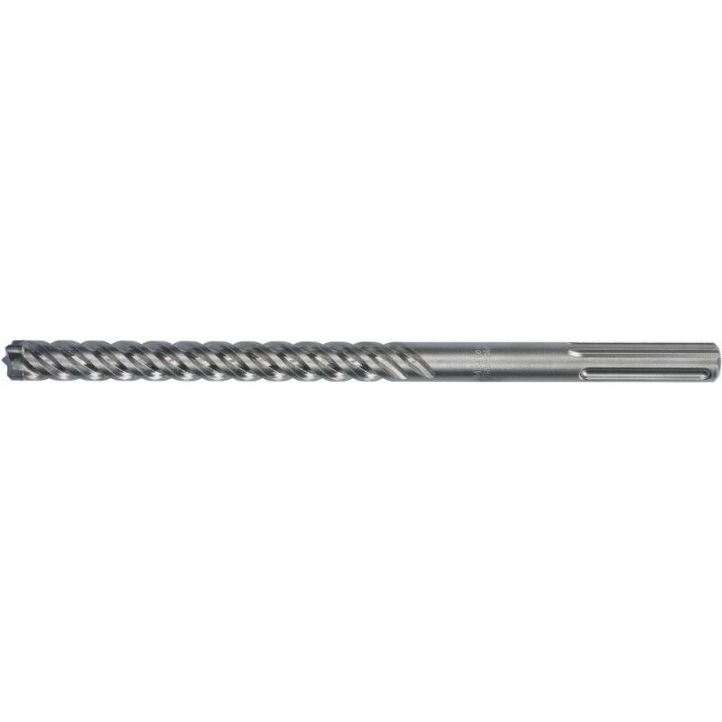 foto del prodotto bosch perforazione trapano sds max max 8x 25x400x520mm