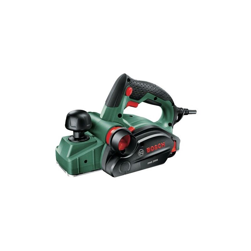 foto del prodotto bosch pialletto pialla pho 2000 680w utensili elettrici