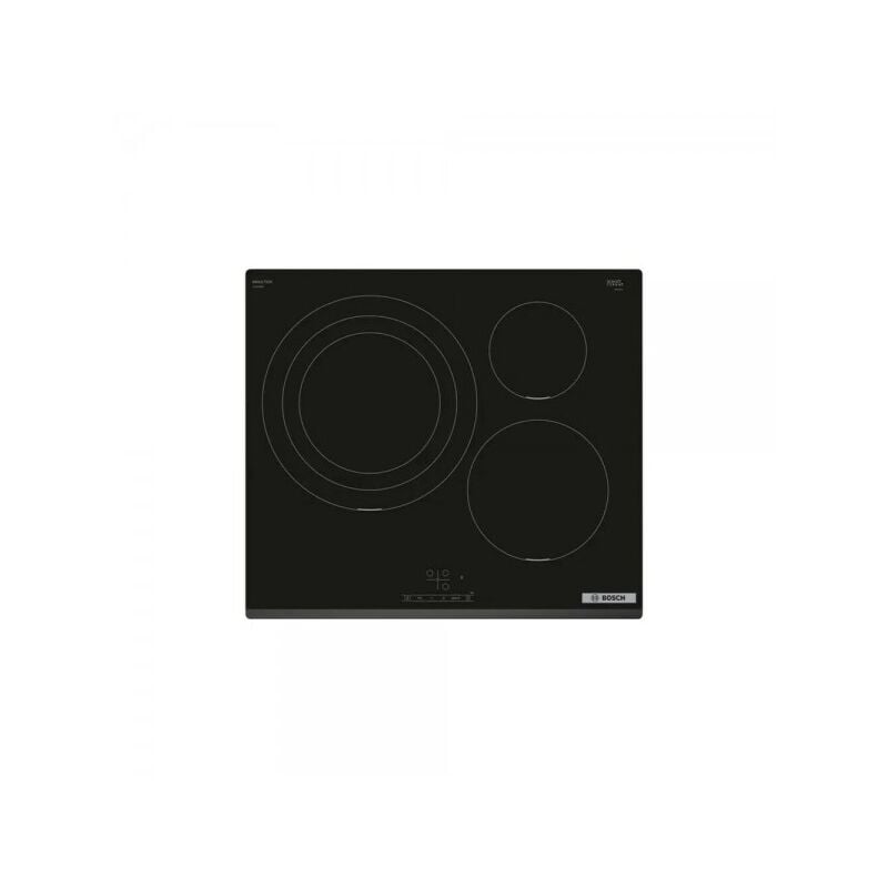foto del prodotto bosch piano cottura ad induzione pid631bb5e 60 cm 7400 w 59,2 cm