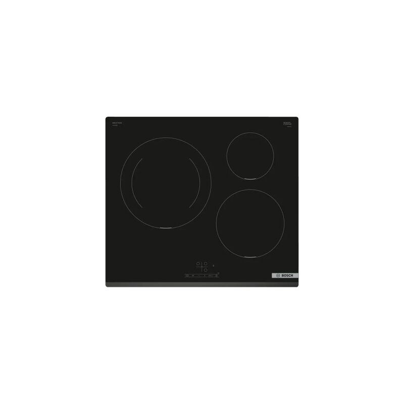 foto del prodotto bosch piano cottura ad induzione pij631bb5e 7400 w