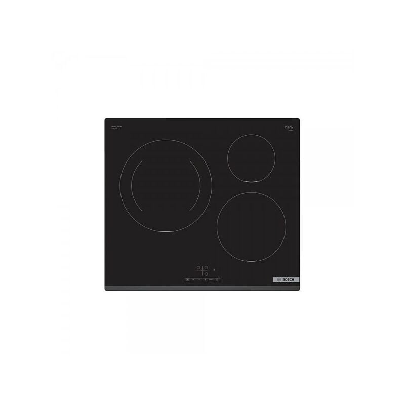 foto del prodotto bosch piano cottura ad induzione puj631bb5e 60 cm 4600 w 59,2 cm