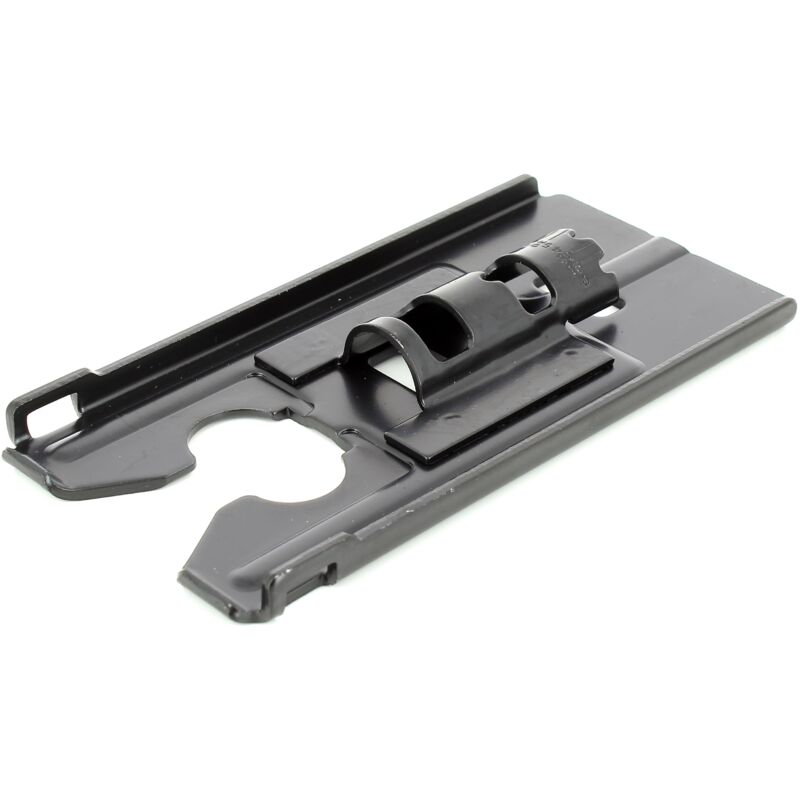 foto del prodotto bosch piastra base 2601016012 per seghetto alternativo