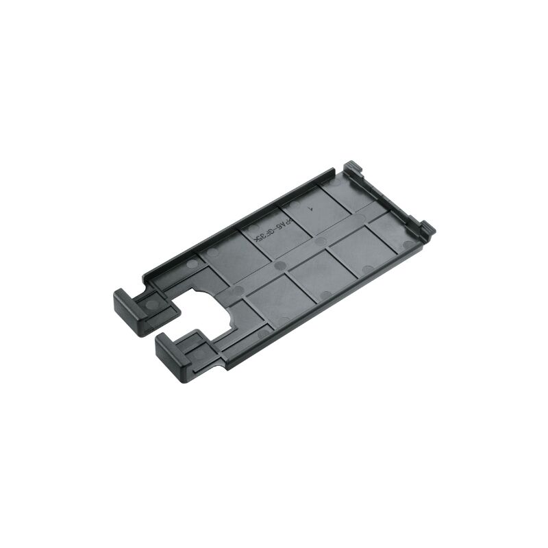 foto del prodotto bosch piastra di base per sega avanzata 140