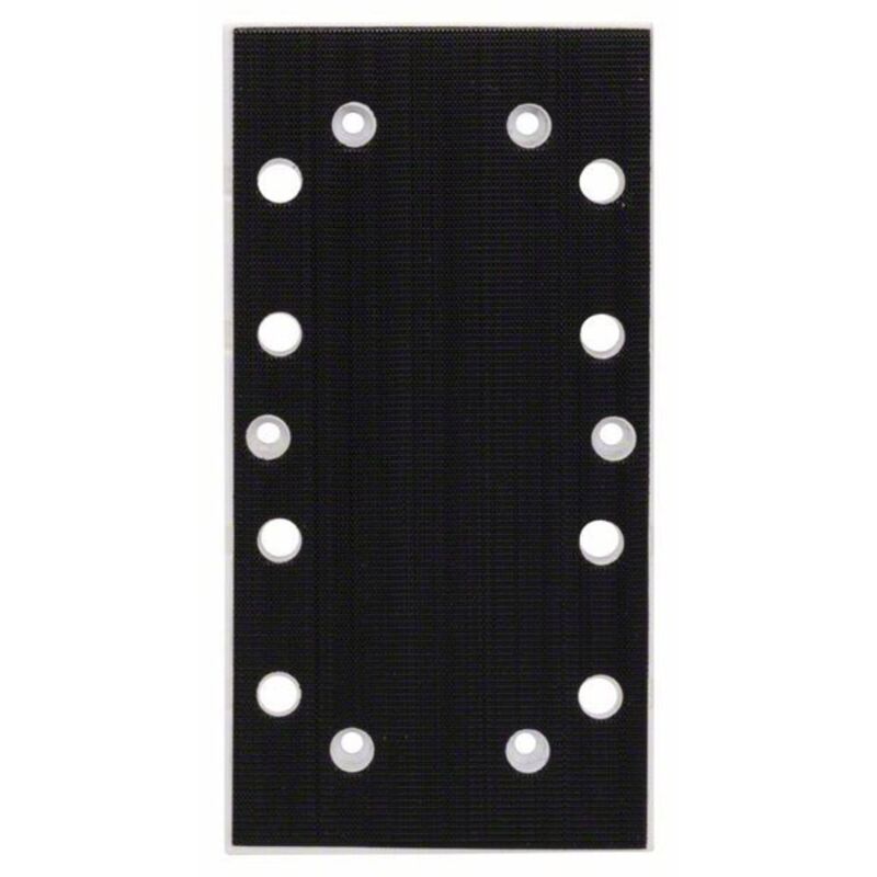 foto del prodotto bosch piastra di levigatura 185 x 93 mm accessories 2608000202