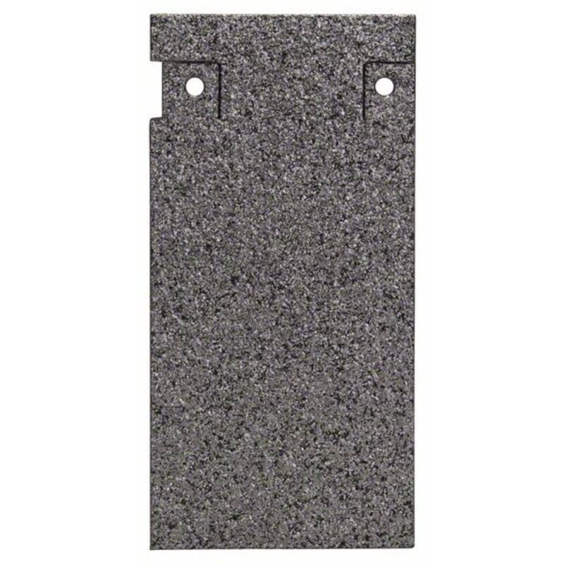 foto del prodotto bosch piastra di levigatura fine f r gbs 75 ae ae set accessories 2601098043