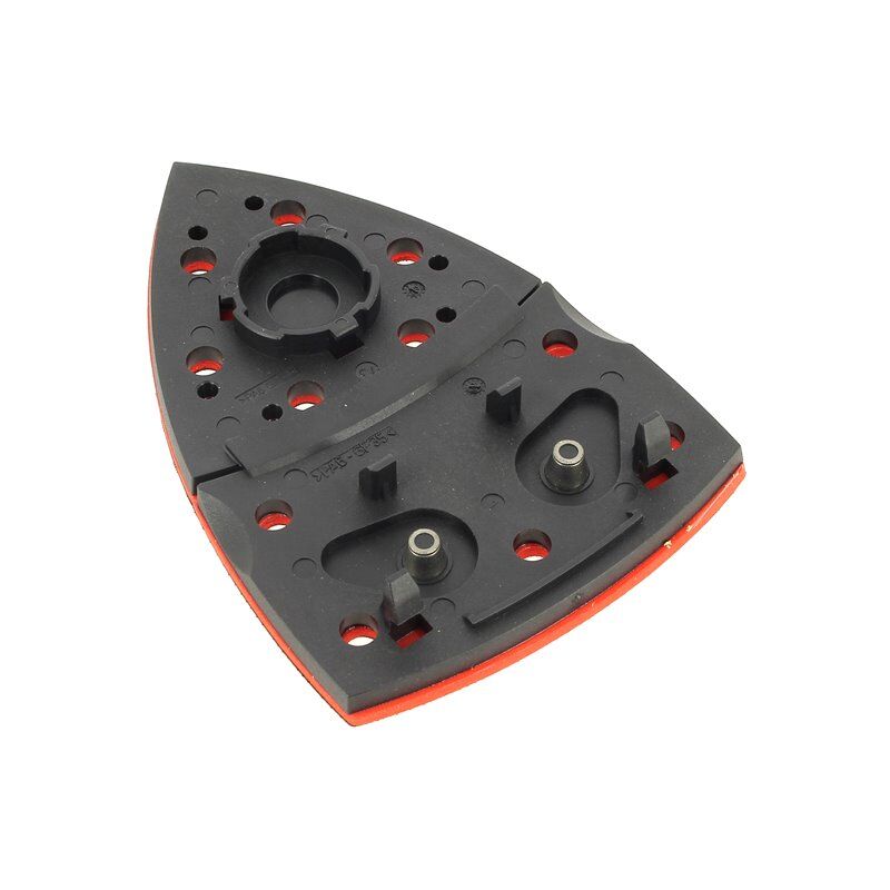 foto del prodotto bosch piastra di levigatura triangolare 2609006899 per smerigliatrice