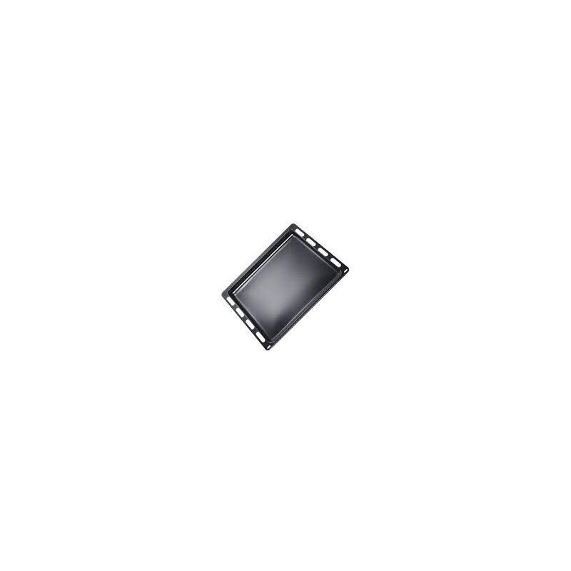 foto del prodotto bosch piastra smaltata 44.1x37x2,5 cm per 00666902 forno