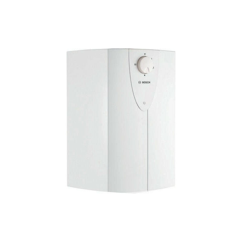 foto del prodotto bosch piccolo serbatoio sottobanco 5l aperto 2,2 kw boiler elettrico tr1500 to 5 t