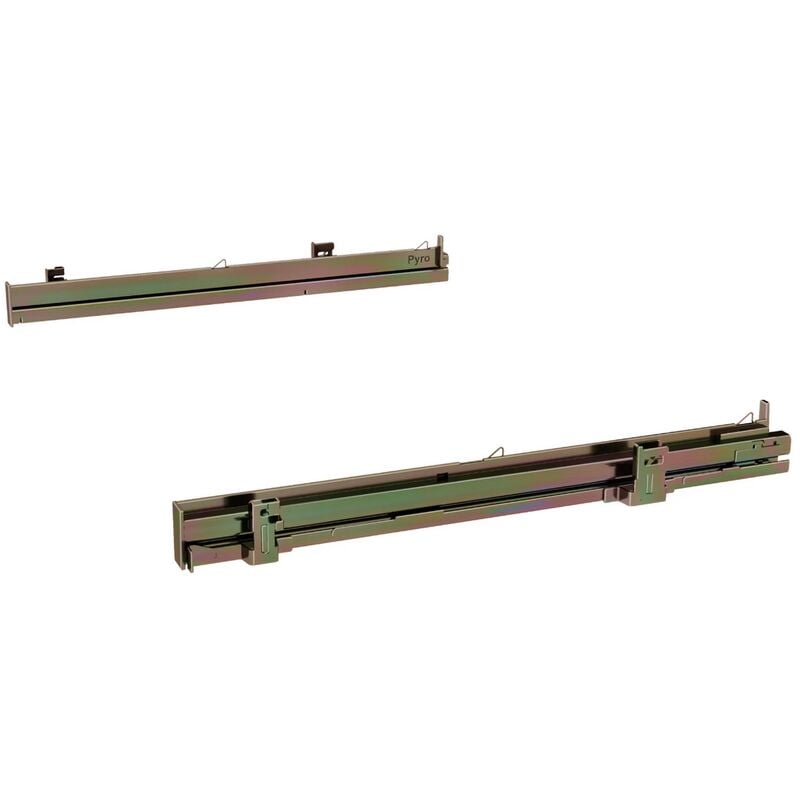 foto del prodotto bosch pirolisi cliprail hez638070