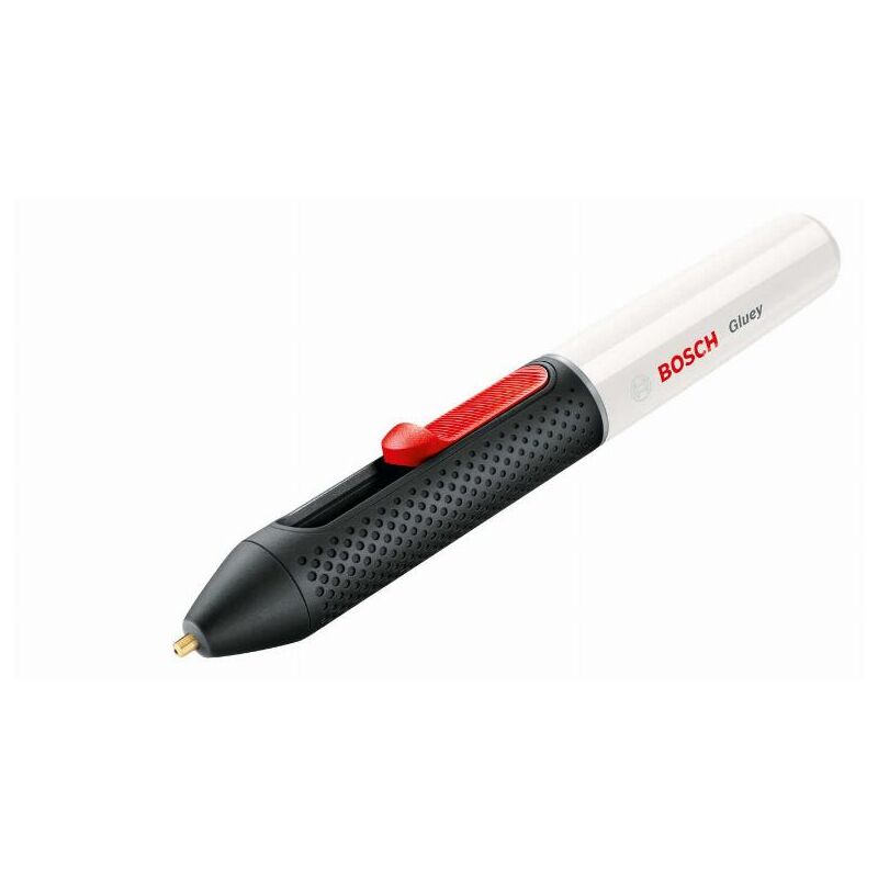 foto del prodotto bosch pistola per colla gluey marshmallow 06032a2102