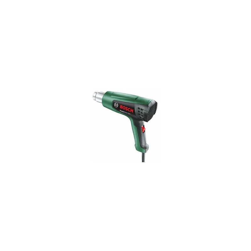 foto del prodotto bosch pistola termica regolabile 300 500 1600w easyheat 500 